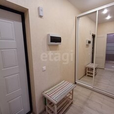 Квартира 40,4 м², 1-комнатная - изображение 5