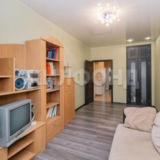 Квартира 76,9 м², 3-комнатная - изображение 5
