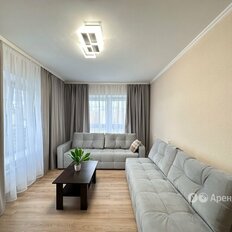 Квартира 93 м², 4-комнатная - изображение 5