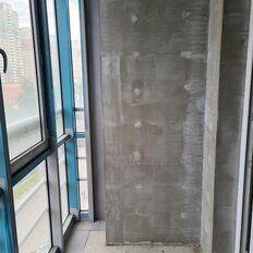 Квартира 61,9 м², 2-комнатная - изображение 1