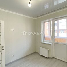 Квартира 38 м², 2-комнатная - изображение 4