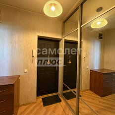 Квартира 35,7 м², студия - изображение 5
