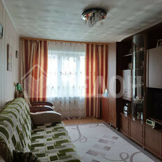 Квартира 51,2 м², 2-комнатная - изображение 5