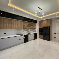 Квартира 56 м², 2-комнатная - изображение 4