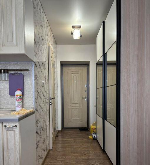 27,5 м², квартира-студия 2 800 000 ₽ - изображение 24