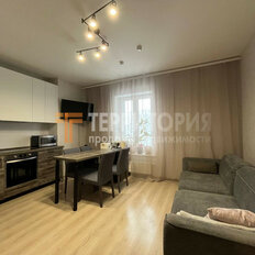 Квартира 69,9 м², 3-комнатная - изображение 1