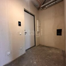 Квартира 38,1 м², 1-комнатная - изображение 2