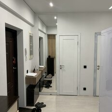 Квартира 106,5 м², 4-комнатная - изображение 3