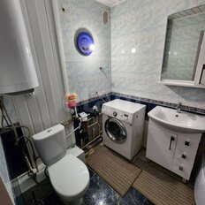 Квартира 43,9 м², 2-комнатная - изображение 3