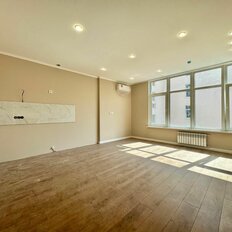 Квартира 34,7 м², студия - изображение 1