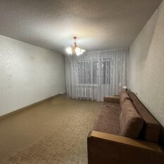 Квартира 56 м², 2-комнатная - изображение 3