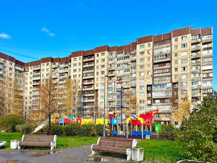 51,4 м², 2-комнатная квартира 8 500 000 ₽ - изображение 1