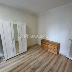 Квартира 40 м², 1-комнатная - изображение 5