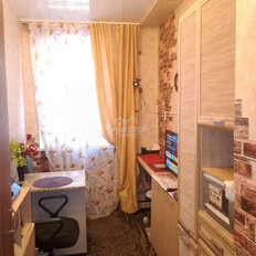 Квартира 55 м², 3-комнатная - изображение 4