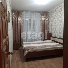 Квартира 60 м², 3-комнатная - изображение 1
