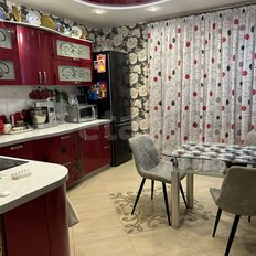 Квартира 74,5 м², 3-комнатная - изображение 5