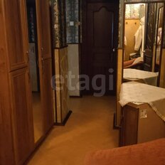 Квартира 18 м², 1-комнатная - изображение 4