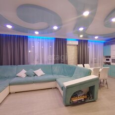 Квартира 99 м², 3-комнатная - изображение 5