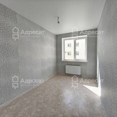 Квартира 61,4 м², 3-комнатная - изображение 5