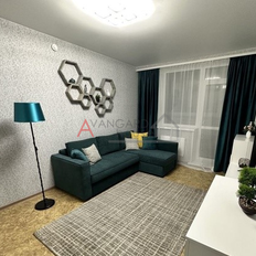 Квартира 56 м², 2-комнатная - изображение 2