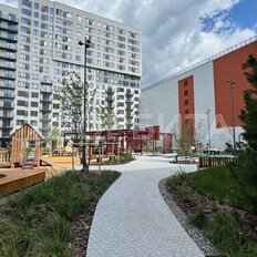 Квартира 62,7 м², 2-комнатная - изображение 5