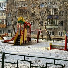 Квартира 42 м², 2-комнатная - изображение 1