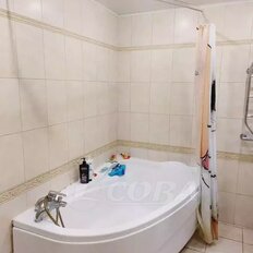 Квартира 120,8 м², 3-комнатная - изображение 1