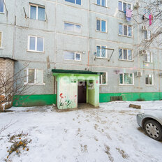 Квартира 30,7 м², 2-комнатная - изображение 4