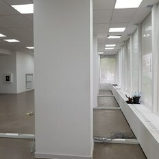 1200 м², торговое помещение - изображение 1