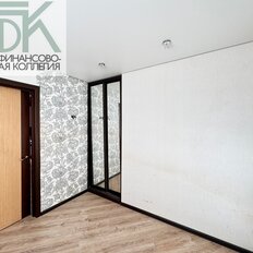 Квартира 40,4 м², 2-комнатная - изображение 5