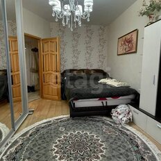 Квартира 38,1 м², 1-комнатная - изображение 1