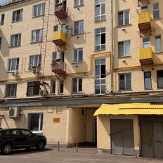 22,7 м², комната - изображение 4