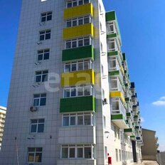Квартира 34 м², 1-комнатные - изображение 5