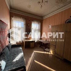 Квартира 39,2 м², 3-комнатная - изображение 2
