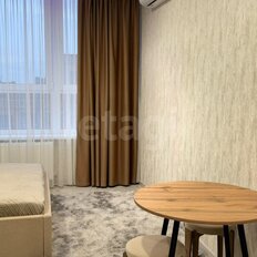 Квартира 19,7 м², студия - изображение 4