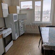 Квартира 59,6 м², 2-комнатная - изображение 5