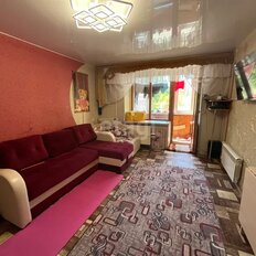 Квартира 53 м², 2-комнатная - изображение 5