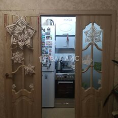 Квартира 38 м², студия - изображение 4