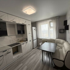 Квартира 40,2 м², 1-комнатная - изображение 1