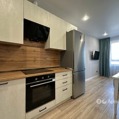 Квартира 36 м², 1-комнатная - изображение 3