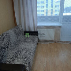 Квартира 26 м², студия - изображение 3