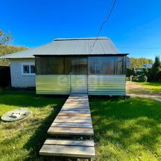 дом + 4,9 сотки, участок - изображение 3