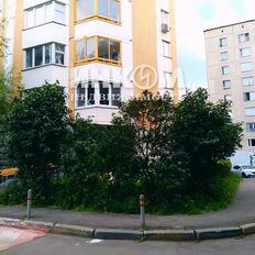 Квартира 37 м², 1-комнатная - изображение 1