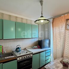 Квартира 34 м², 1-комнатная - изображение 5