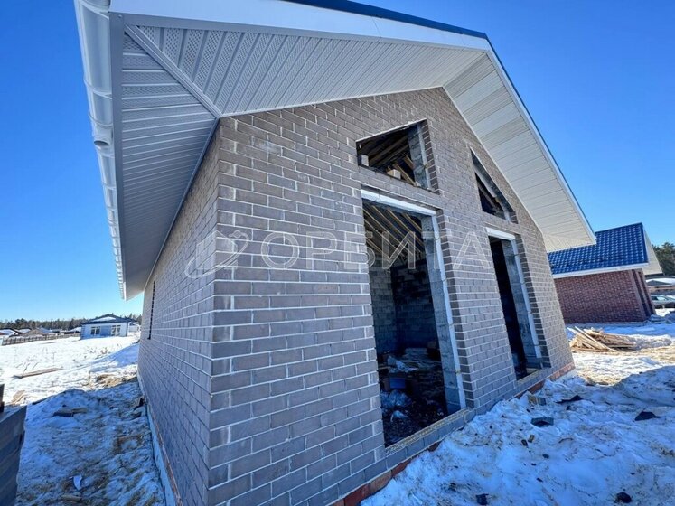 28,9 м², квартира-студия 8 200 000 ₽ - изображение 34