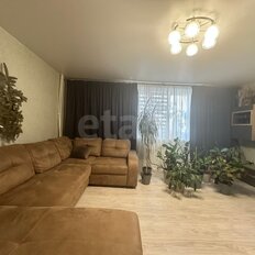 Квартира 95 м², 4-комнатная - изображение 2