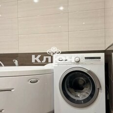 Квартира 89,9 м², 3-комнатная - изображение 2