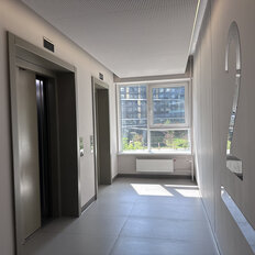 Квартира 78,5 м², 2-комнатная - изображение 1