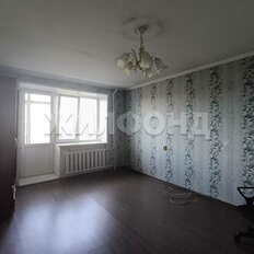 Квартира 50 м², 2-комнатная - изображение 4