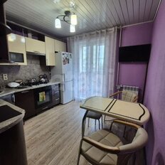 Квартира 48,7 м², 2-комнатная - изображение 5